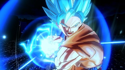 Dragon Ball Xenoverse 2 sbarchera su Stadia