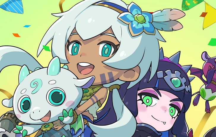 Fantasy Life i chiude lanno con 15 milioni di copie vendute