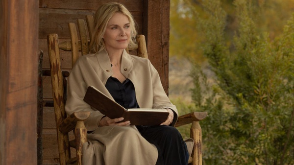 The Madison: nel cuore del lutto secondo Taylor Sheridan 