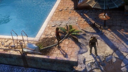 Non solo 1080p/60 per la Uncharted Collection