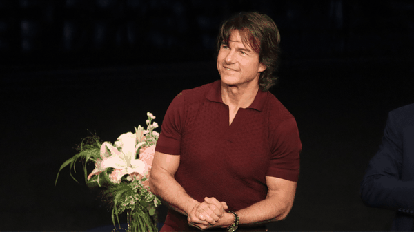 Lo stunt piu folle di Mission: Impossible -The Final Reckoning e stato ispirato da un Tiktok