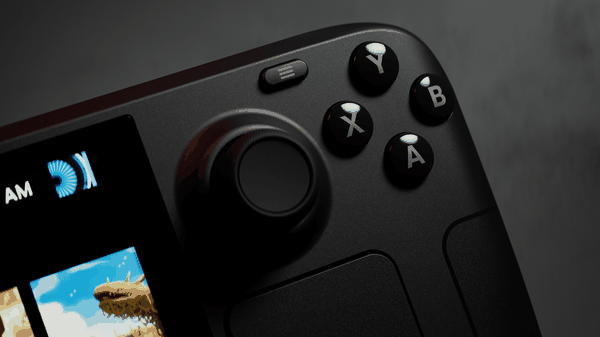 Steam Deck 2 si fara, ma non se ne parla prima di 2 o 3 anni