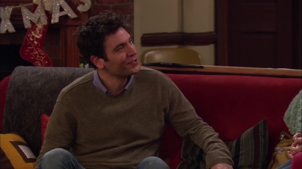 Gli episodi natalizi di How I Met Your Mother: un viaggio tra risate ed emozioni