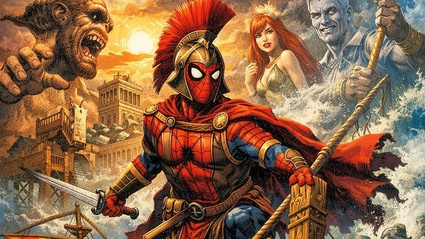 Nolan's Odyssey and Spider-Man: Brand New Day Brought Back the Magic of Cinema. And It's Not Just About FOMO