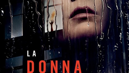 Un trailer per La donna alla finestra