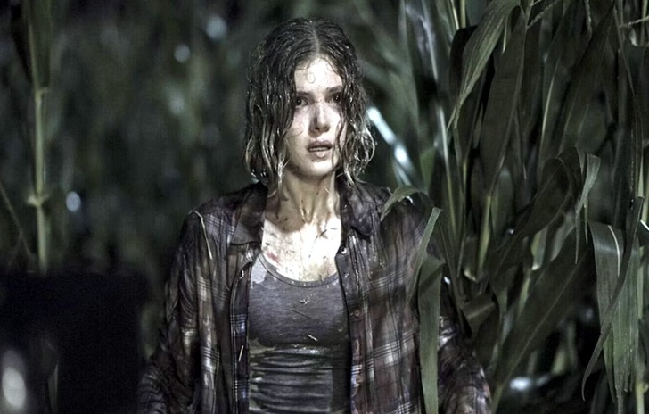 Vindicta  Horror con Elena Kampouris in arrivo a ottobre