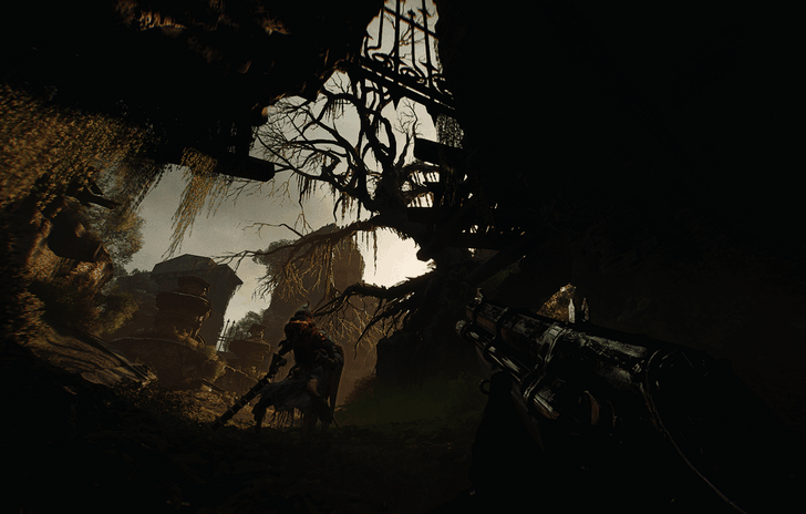 Witchfire learly access comincia il 20 settembre