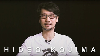Kojima Production e ancora in fase di formazione