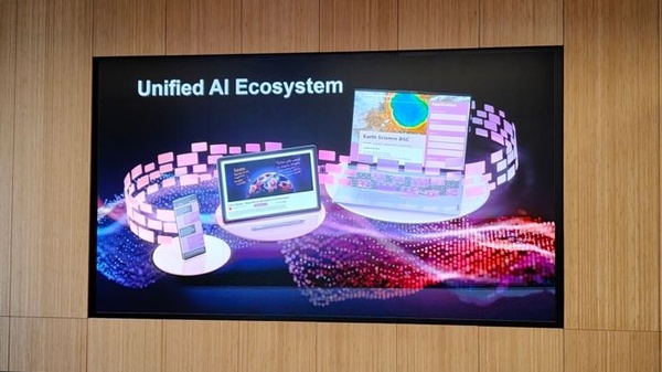 Lenovo lineup 2025 – Tra IA, gaming, design e sostenibilità