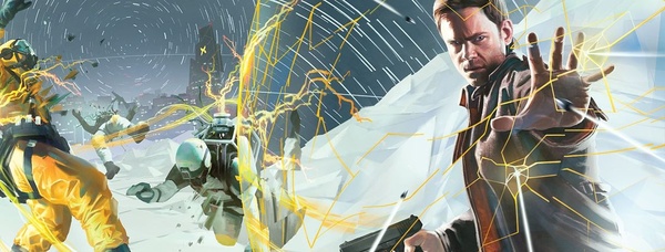 Remedy sta lavorando a due progetti