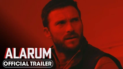 Alarum (2025) - Trailer ufficiale