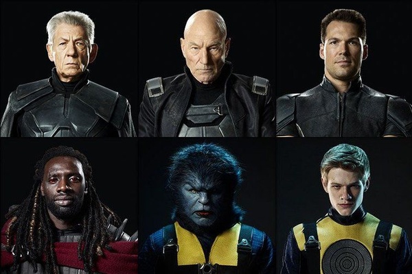 Trailer finale per X-Men: Days of Future Past!