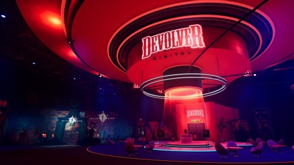 Devolver Digital evita i servizi in abbonamento, svalutano i giochi