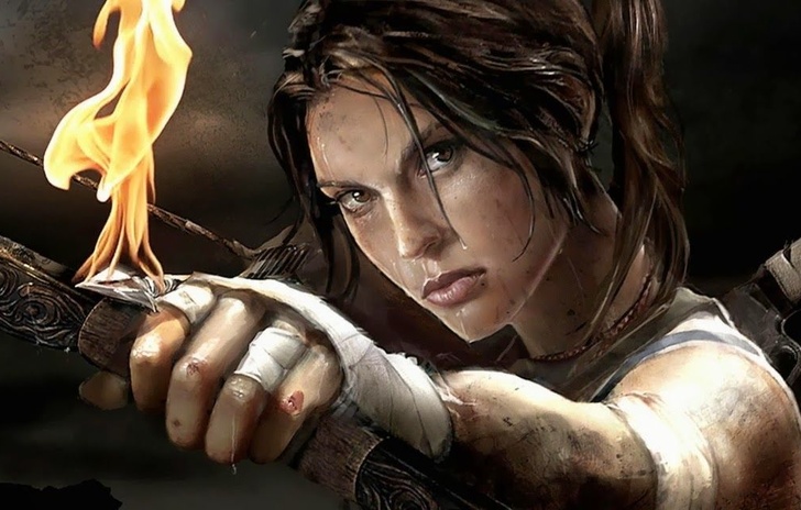 Tomb Raider Definitive Edition