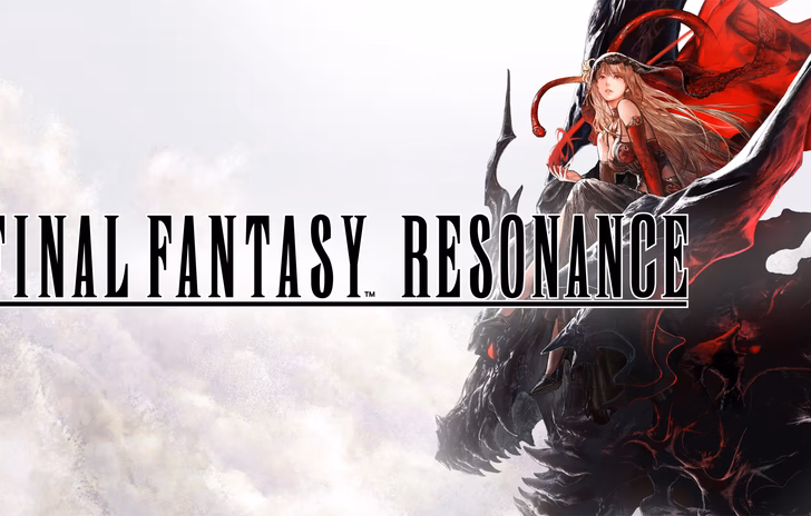 Final Fantasy Resonance la recensione del ritorno del brand alla sua epoca doro