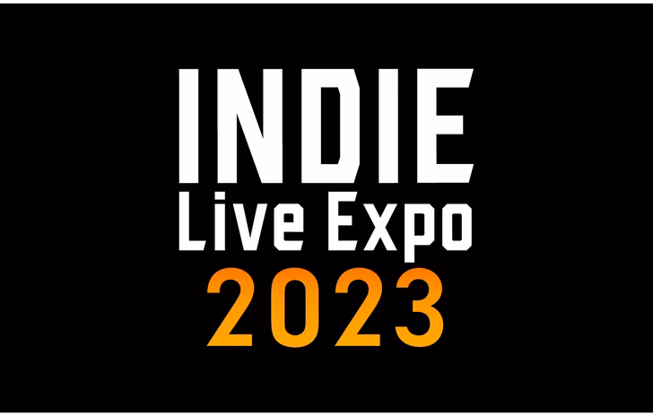 Indie Live Expo 2023 tutti i giochi dellevento