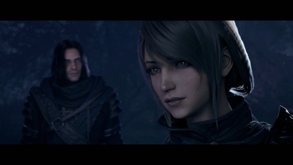 Ecco il trailer dark fantasy di Redemption Reapers