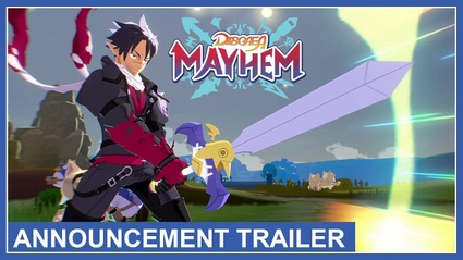 Disgaea Mayhem: il trailer di annuncio dello spinoff action