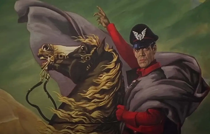 Street Fighter il Film continua ad incassare