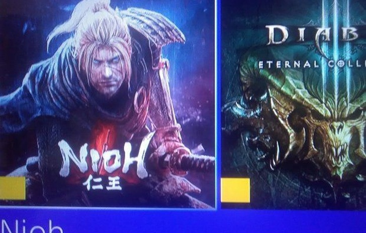Unimmagine svela i giochi PSN Plus di Ottobre