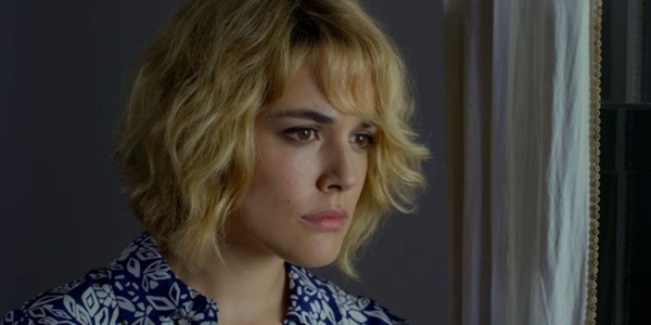 Nuovo trailer e poster italiani per Julieta di Almodovar