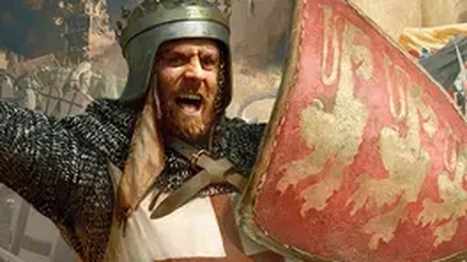 Stronghold Crusader: Definitive Edition