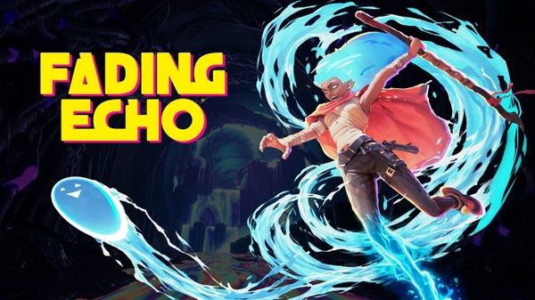 Fading Echo presenta il suo nemico principale con un trailer