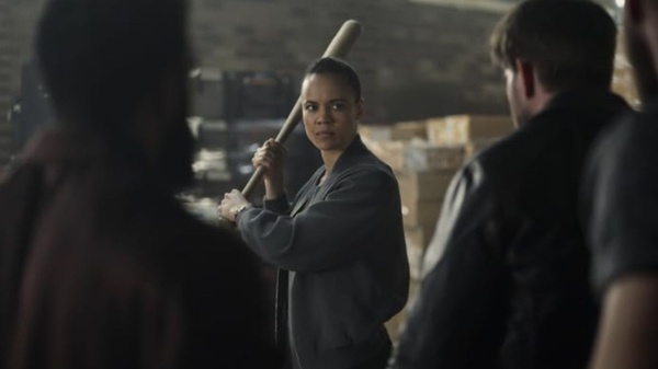 Neagley - Trailer for the New Reacher Spin-off
