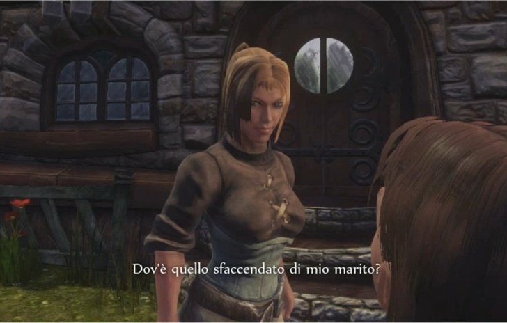 Video Commentato per Fable Anniversary