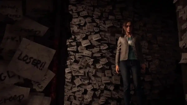 Silent Hill: The Short Message festeggia i tre milioni di download