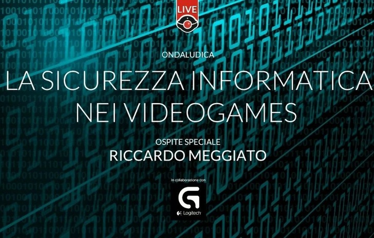 Ecco la replica del nostro PodCast sulla sicurezza informatica