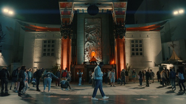 Wonder Man, recensione: il supereroe che voleva fare l'attore