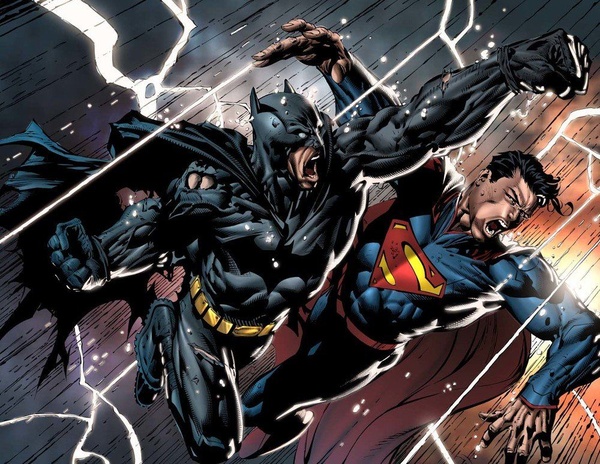 Batman vs. Superman ufficialmente rinviato al 2016