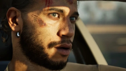 MindsEye parte col piede sbagliato e delude gli utenti