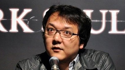 Hidetaka Miyazaki vorrebbe fare un gioco per utenti piu giovani