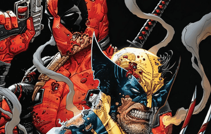 Apocalisse torna nei fumetti Marvel e ha preso il corpo di Stryfe