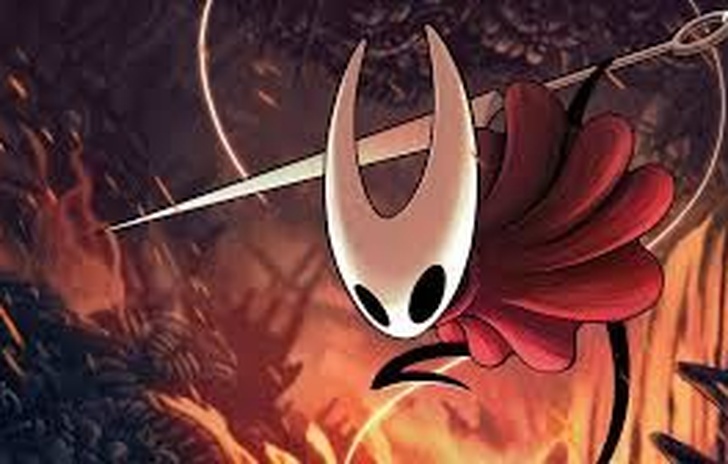 Hollow Knight avrà un seguito