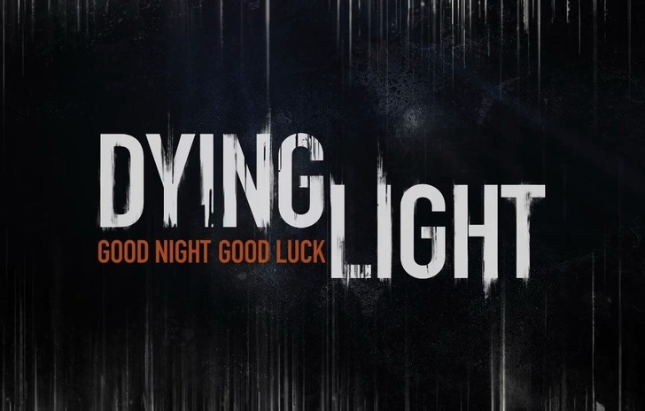 Humanity Trailer per Diyng Light