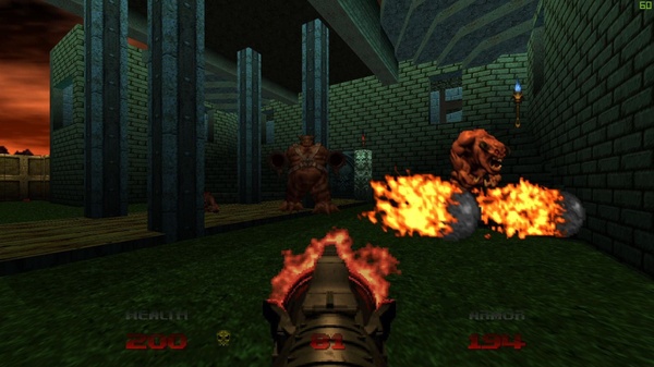 Doom: 30 anni di violenza, adrenalina e divertimento