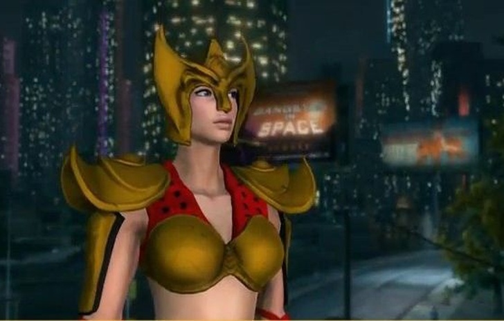 Volition ammette il sessismo di Saints Row
