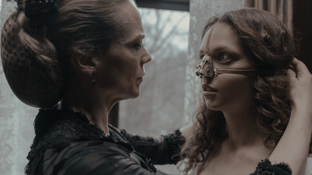 The Ugly Stepsister confirms that todays best body horror is made by female directors