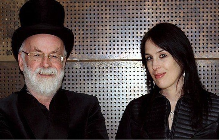 Rihanna Pratchett non lavora al nuovo Mirrors Edge