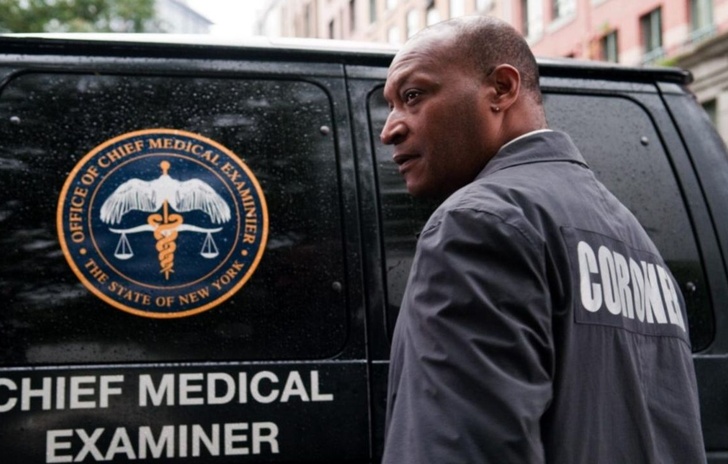 Final Destination 6  Il ritorno di Tony Todd