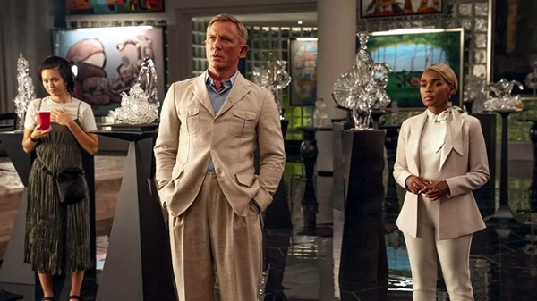 Cena con delitto 3 - Parla il regista Rian Johnson