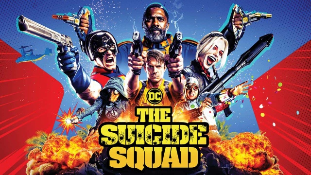 The Suicide Squad Missione suicida Recensione del Bluray 4K