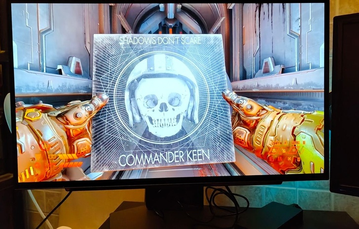 LG UltraGear 27GX790A  Recensione del monitor gaming OLED