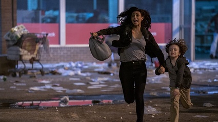 Recensione Greenland