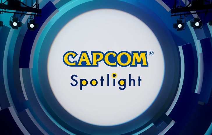 Capcom Spotlight 2025 da Monster Hunter Wilds a Resident Evil 9
