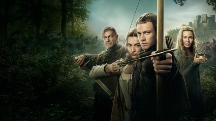 Robin Hood: quali aspettative per il ritorno dell'arciere di Sherwood? 