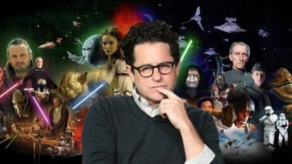 Niente scene post credit per Star Wars: Il Risveglio della Forza